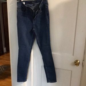 Calvin Klein skinny jean